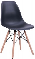 Photos - Chair AMF Aster PL Wood