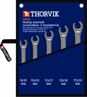 Photos - Tool Kit Thorvik FNWS005 