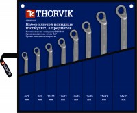 Photos - Tool Kit Thorvik ORWS008 