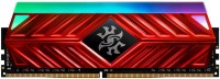 Photos - RAM A-Data XPG Spectrix D41 DDR4 1x8Gb AX4U413338G19J-SR41