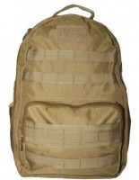 Photos - Backpack ML-Tactic Molle Backpack 30 L