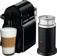 Photos - Coffee Maker De'Longhi Nespresso Inissia EN 80.BAE black
