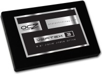 Photos - SSD OCZ VERTEX 3 VTX3-25SAT3-120G 120 GB
