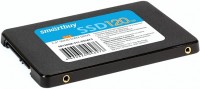 Photos - SSD SmartBuy S11 SB120GB-S11-25SAT3 120 GB
