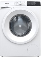 Photos - Washing Machine Gorenje WE 72 S3 white