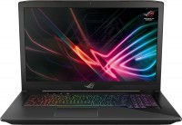 Photos - Laptop Asus ROG Strix GL703GE (GL703GE-GC133)
