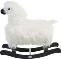 Photos - Swing / Rocking Chair Childhome Rocking Sheep 