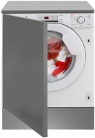 Photos - Integrated Washing Machine Teka LSI5 1480 