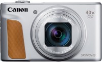 Photos - Camera Canon PowerShot SX740 HS 