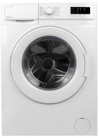 Photos - Washing Machine Sharp ES-HFA 6102 W3 white