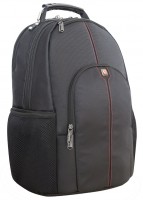 Photos - Backpack Verbatim Stockholm 16" 25 L