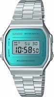 Photos - Wrist Watch Casio A-168WEM-2 