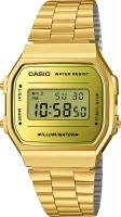 Photos - Wrist Watch Casio A-168WEGM-9 