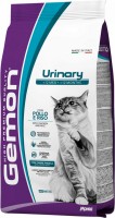 Photos - Cat Food Gemon Urinary Chicken  20 kg