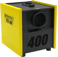 Photos - Dehumidifier Trotec TTR 400 