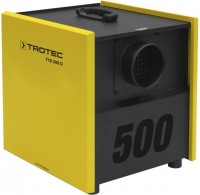 Photos - Dehumidifier Trotec TTR 500 D 