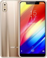 Photos - Mobile Phone Homtom H10 64 GB / 4 GB