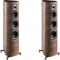 Photos - Speakers Sonus Faber Sonetto V 