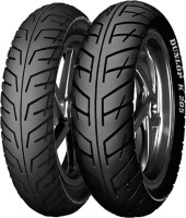 Photos - Motorcycle Tyre Dunlop K205 110/80 R16 55V 