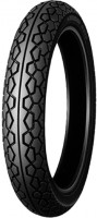 Photos - Motorcycle Tyre Dunlop K388 80/100 R16 45P 