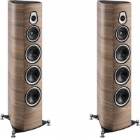 Photos - Speakers Sonus Faber Sonetto VIII 