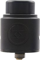 Photos - E-Cigarette Advken Breath RDA 