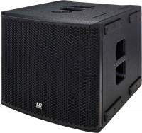 Photos - Subwoofer LD Systems Stinger Sub 15A G3 