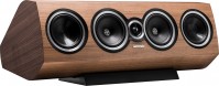 Photos - Speakers Sonus Faber Sonetto Center II 