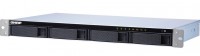 Photos - NAS Server QNAP TS-431XeU RAM 8 ГБ
