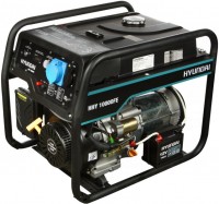 Photos - Generator Hyundai HHY10000FE 