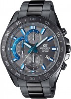 Photos - Wrist Watch Casio Edifice EFV-550GY-8A 