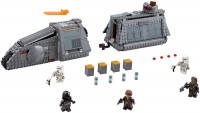 Photos - Construction Toy Lego Imperial Conveyex Transport 75217 