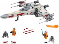 Photos - Construction Toy Lego X-Wing Starfighter 75218 