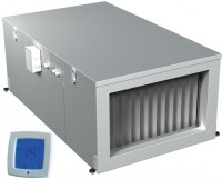 Photos - Recuperator / Ventilation Recovery VENTS PA 01 E 