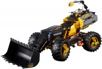 Photos - Construction Toy Lego Volvo Concept Wheel Loader ZEUX 42081 