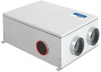 Photos - Recuperator / Ventilation Recovery Komfovent Domekt R 250 F HE 