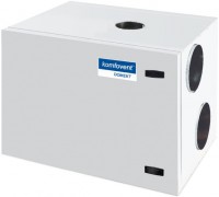 Photos - Recuperator / Ventilation Recovery Komfovent Domekt R 500 H HE 
