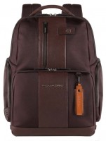 Backpack Piquadro Brief CA4532BR/TM 24 L
