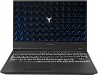 Photos - Laptop Lenovo Legion Y530 (Y530-15ICH 81FV00VYPB)