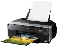 Photos - Printer Epson Stylus Photo R3000 