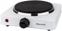 Photos - Cooker Maxwell MW-1903 white