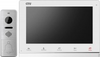 Photos - Intercom CTV DP4101AHD 