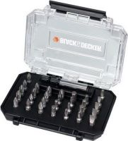 Photos - Bits / Sockets Black&Decker A7201 