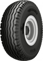 Photos - Truck Tyre Alliance 320 10/75 R15.3 136A6 