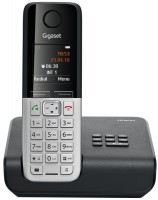 Photos - Cordless Phone Gigaset C300A 