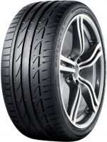 Photos - Tyre Bridgestone Potenza S001 225/50 R17 94W Run Flat BMW/Mini 