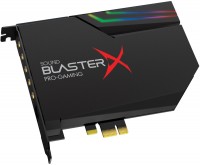 Photos - Sound Card Creative Sound BlasterX AE-5 