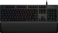 Photos - Keyboard Logitech G513  Linear Switch