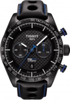 Photos - Wrist Watch TISSOT T100.427.36.201.00 