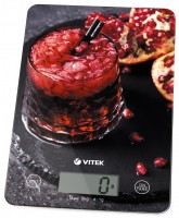 Photos - Scales Vitek VT-8032 